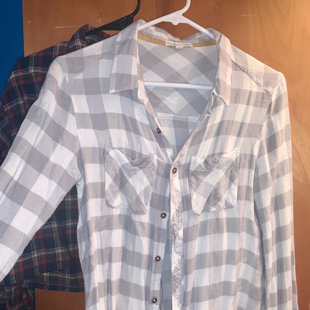 Flannel